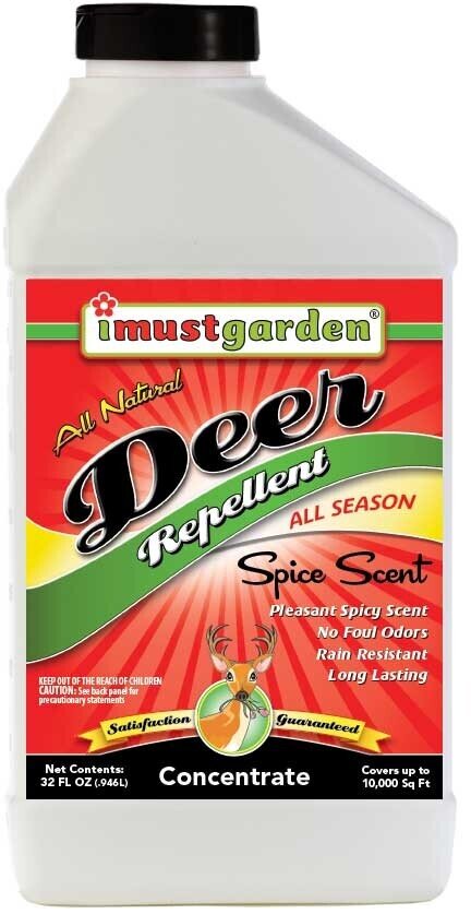 animal repellant