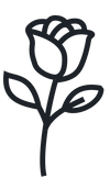 Rose Icon