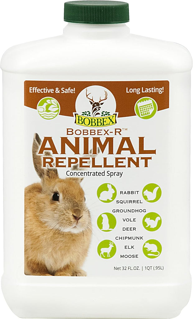 animal repellant 