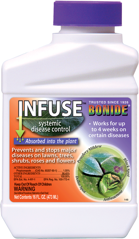 infuse