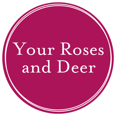 Protecting Your Roses from Deer