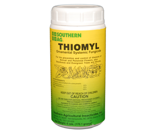 herbicide for roses Thiomyl 6oz – Witherspoon Rose Culture