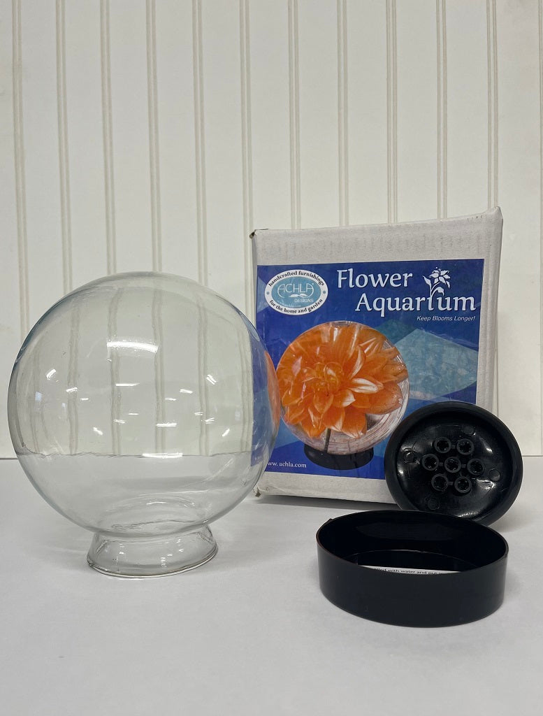 FL Flower Aquarium