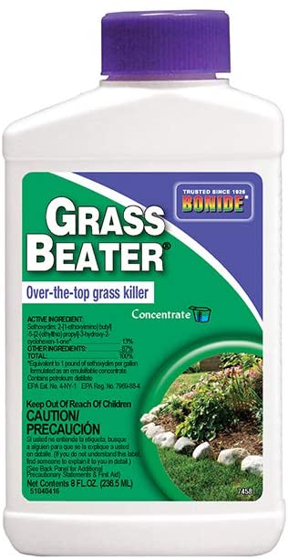 grass beater