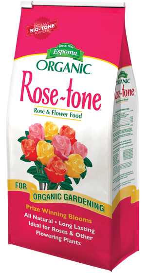 FRT Rose Tone 4#